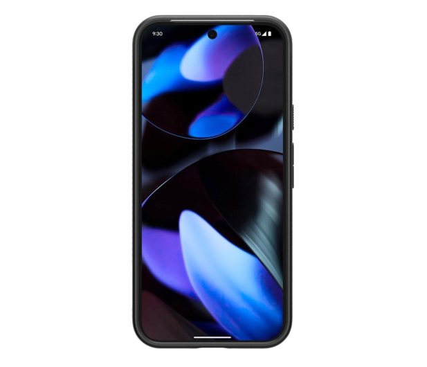 Spigen Liquid Air do Google Pixel 9 / Pixel 9 Pro Matte Black - 1290828 - zdjęcie 3